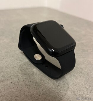 Apple Watch 10 46mm Black - 2