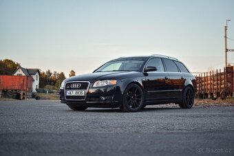 Audi A4 B7 - 2