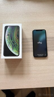 iPhone XS 256GB - 2
