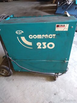 CO2 Svářečky - 2