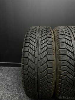 Sada pneu PointS 205/55/16 91H - 2