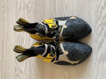 La Sportiva Solution Men - 2