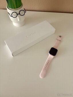 Apple Watch 9 41mm - 2