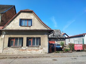 Prodej domu 4+1 • 151 m² bez realitky - 2