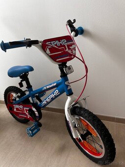 Dětské kolo - 2