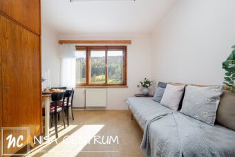 Pronájem bytu 3+kk, 50 m2 - Malá Skála, ev.č. 00271 - 2