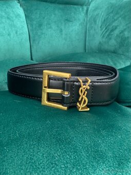 YSL kozeny pasek - 2