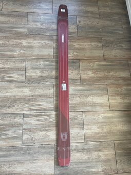Freeride skitour lyže ARMADA Locator 112 délka 180 NOVÉ - 2