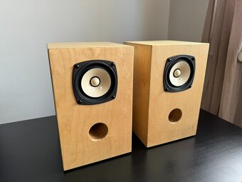 Fostex Fe103en - 2