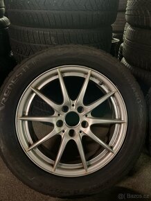 Originál ALU mercedes r17 - 2