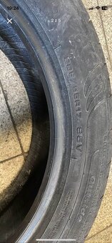205 55 R17 95V Fulda Ecocontrol HP2 - 2