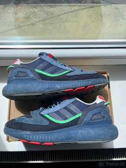 Adidas ZX 5K Boost - 2