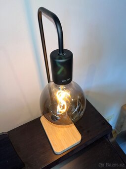 Prodám led lampu z Ikey - 2