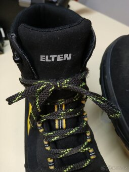 Pracovní boty ELTEN 46 - 2
