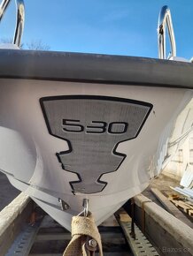 Sting 530 s marinero - 2