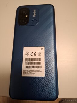 Redmi note 12 c , 3Gb ram, 32 Gb rom - 2