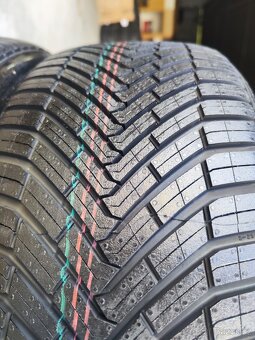 Celoroční pneu = 235/35 R19 XL =CONTINENTAL= NOVÉ - 2