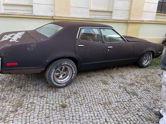 Ford mercury - 2