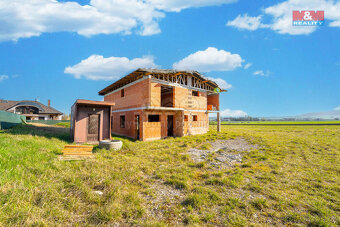 Prodej rodinného domu, 130 m², Kolomuty - 2