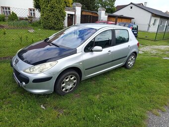Peugeot 307 - 2