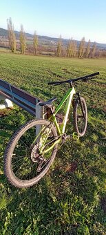 Prodám hardtail Superior 899 - 2