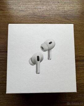 Airpods 2 pro - 2
