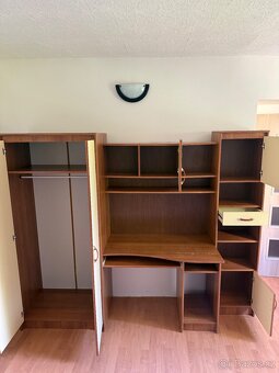 Sestava do dětského pokoje - 2