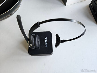 Prodám bluetooth bezdrátové sluchátko s mikrofonem - 2