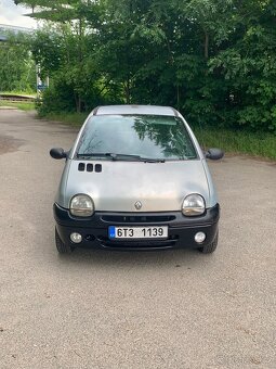 Renault Twingo - 2