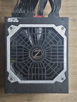 850w PC zdroj zalman - 2