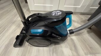 Rowenta RO3731EA Compact Power Cyclonic Classic+ - 2