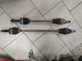 Peugeot 107,aygo,c1 - 2