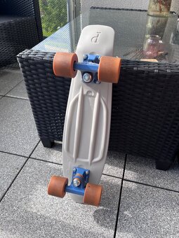 Pennyboard PENNY AUSTRALIA Cruiser Stone Forest 22" | 57cm - 2