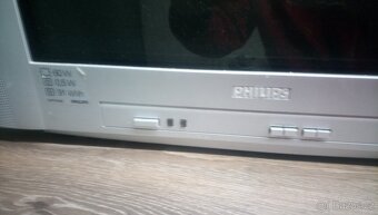 Televize, televizor  PHILIPS 55cm - 2