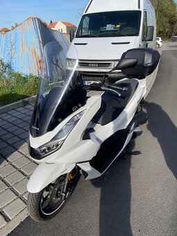 Honda PCX 125 - 2