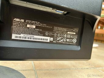 Monitor Asus VW221D - 2