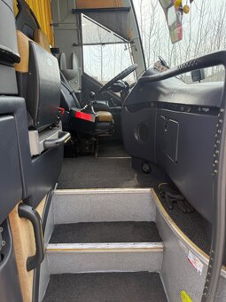 Prodám autobus - 2
