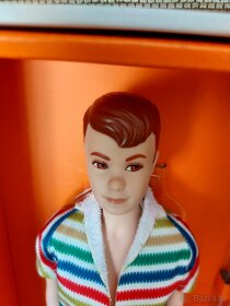 Barbie Movie Allan - 2