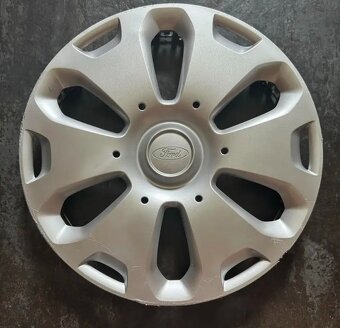 Poklice Ford 14" 4ks - 2
