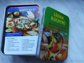 Lehká kuchyně - 2