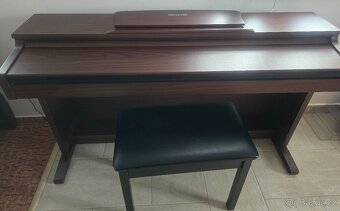 Digitální piano Sencor SDP-100 N - 2