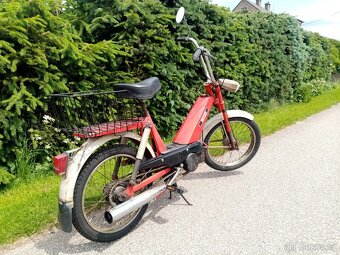 Babetta 207 - 2