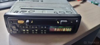 Autorádio PIONEER KEH-20 - 2