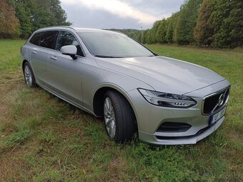 Prodám Volvo V90 D4 140kW - 2