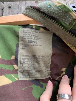 AIRSOFT oblečení - 2