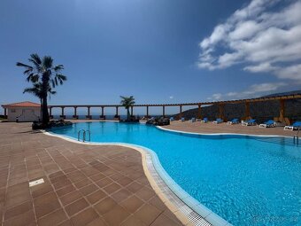 TENERIFE: Apartmán s výhledem na oceán – Roque del Conde, Co - 2