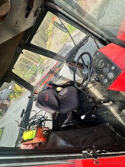 Zetor 8111 - 2