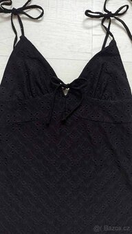 Mini šaty z H&M vel. XS - 2