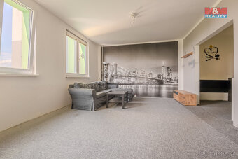 Prodej bytu 4+1, 78 m², Ostrava, ul. Bedrnova - 2