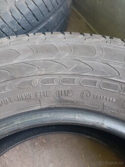 PNEU 225/75R16C - 2